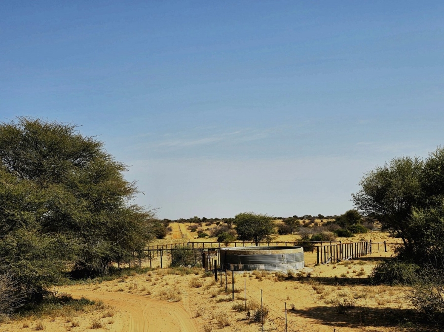 Commercial Property for Sale in Hotazel Rural Northern Cape